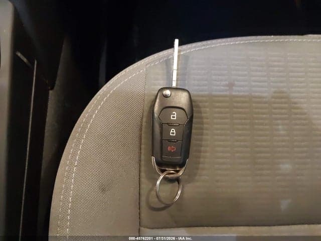 2021 FORD ESCAPE S 11