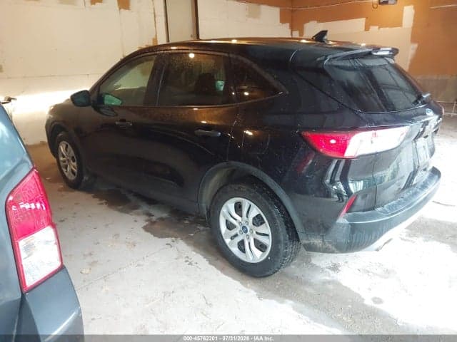 2021 FORD ESCAPE S 3