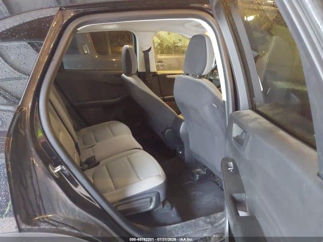 2021 FORD ESCAPE S 8