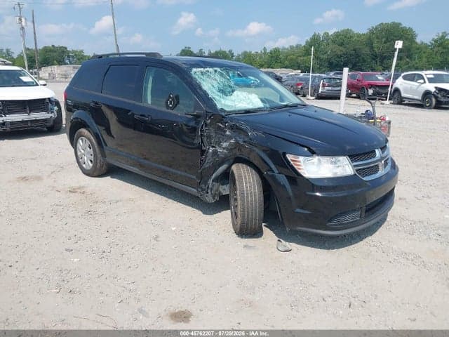 2020 DODGE JOURNEY SE VALUE 1