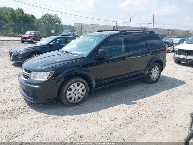 2020 DODGE JOURNEY SE VALUE 2
