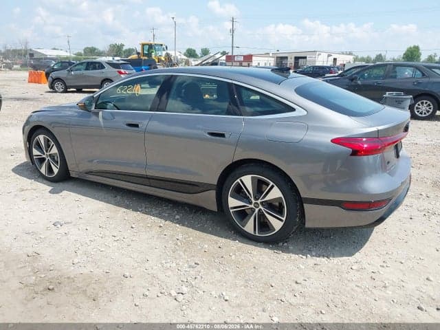 2025 AUDI A6 E-TRON PRESTIGE 3