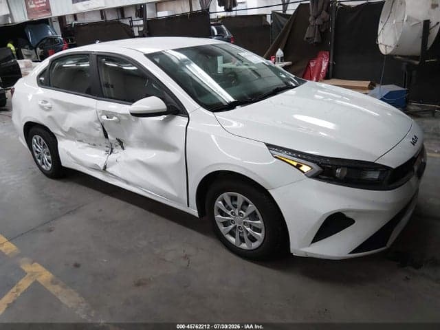 2024 KIA FORTE LX 1