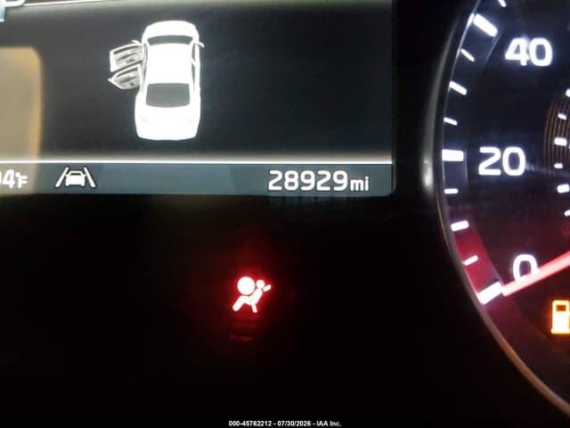 2024 KIA FORTE LX 15