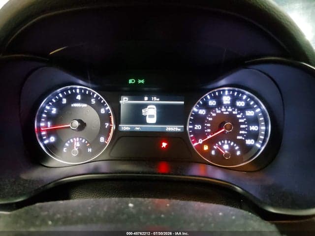 2024 KIA FORTE LX 7