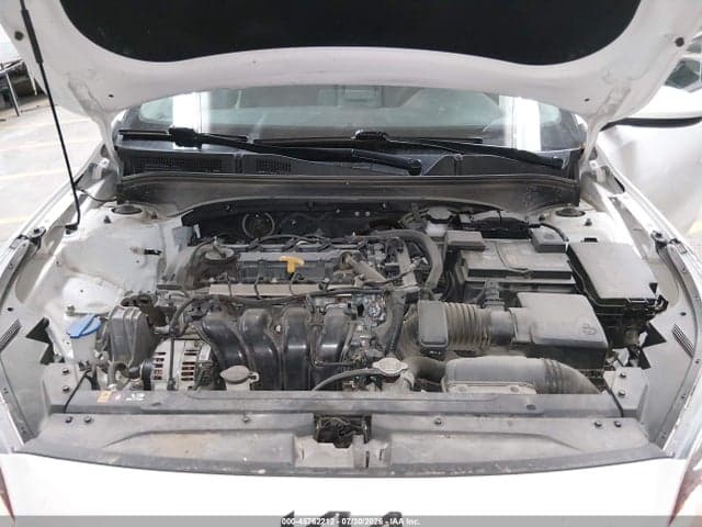 2024 KIA FORTE LX 10