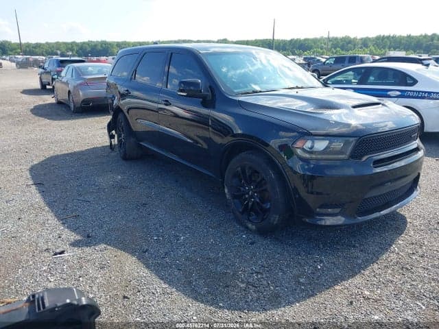 2020 DODGE DURANGO R/T RWD - 1