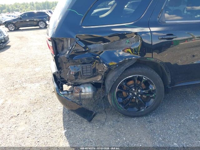 2020 DODGE DURANGO R/T RWD 6