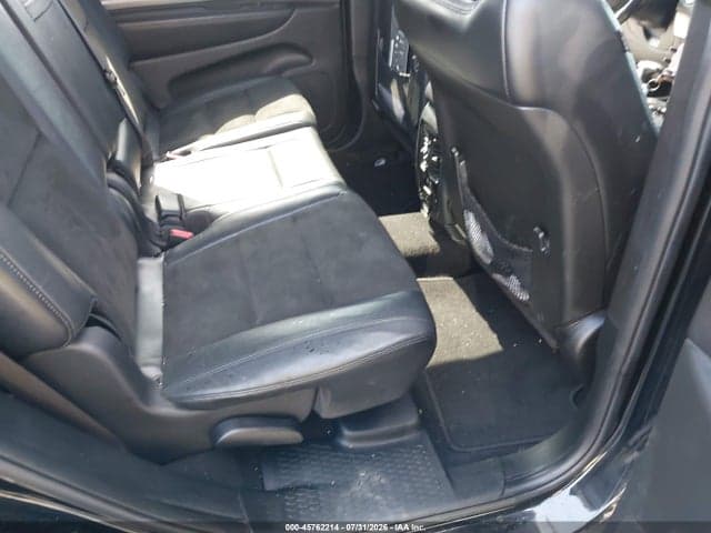 2020 DODGE DURANGO R/T RWD 8