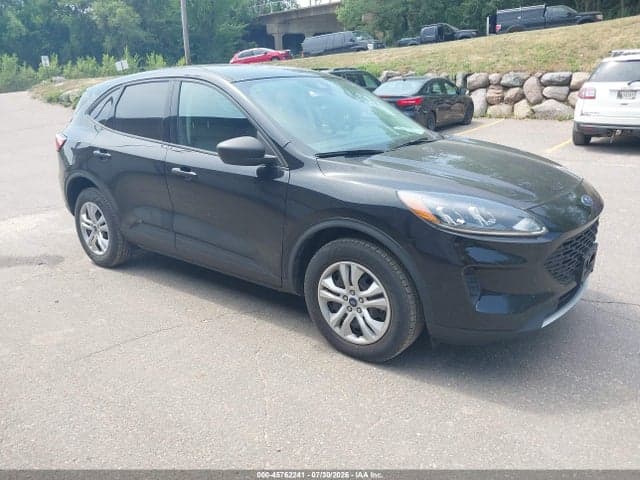 2021 FORD ESCAPE S 1