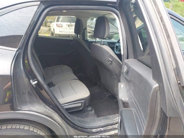 2021 FORD ESCAPE S 8