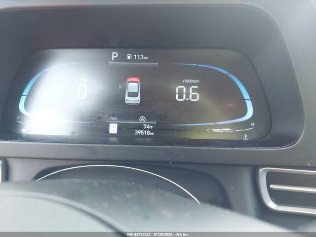 2025 HYUNDAI ELANTRA SE 7