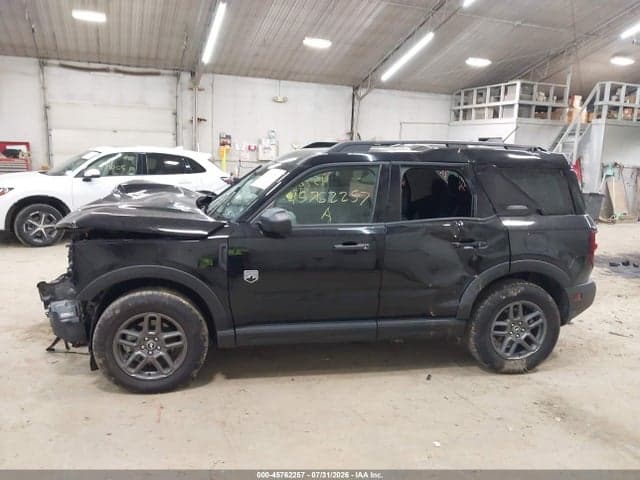 2025 FORD BRONCO SPORT BIG BEND 15