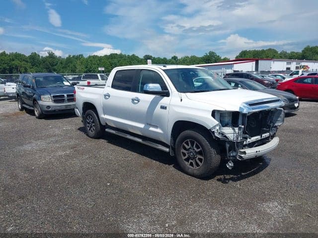 2017 TOYOTA TUNDRA LIMITED 5.7L V8 - 1