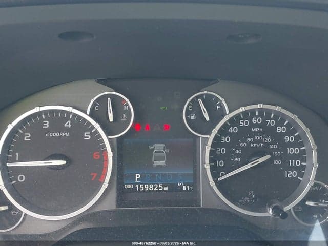 2017 TOYOTA TUNDRA LIMITED 5.7L V8 15