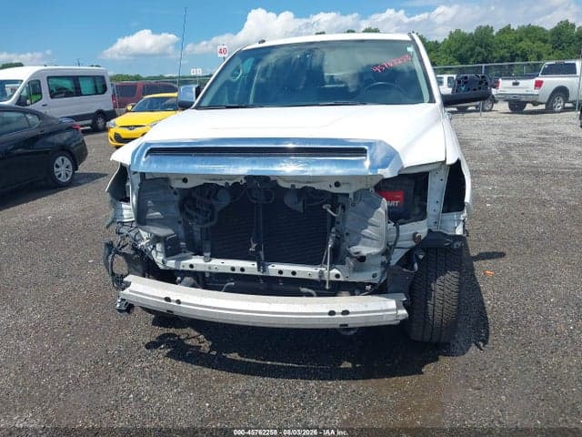 2017 TOYOTA TUNDRA LIMITED 5.7L V8 6
