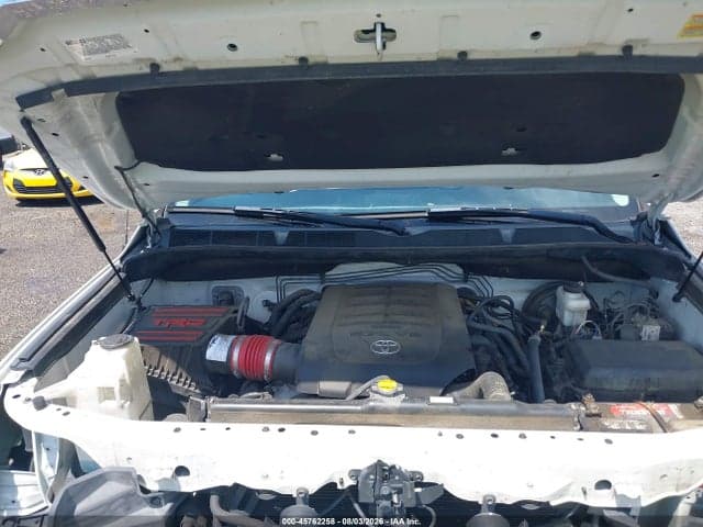 2017 TOYOTA TUNDRA LIMITED 5.7L V8 10