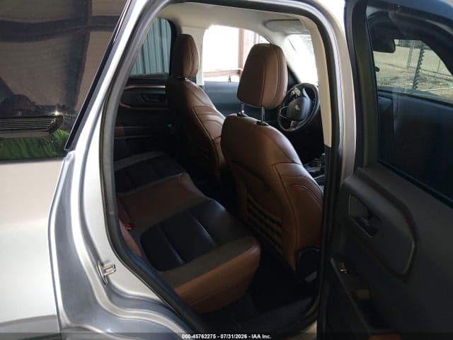 2021 FORD BRONCO SPORT OUTER BANKS 8