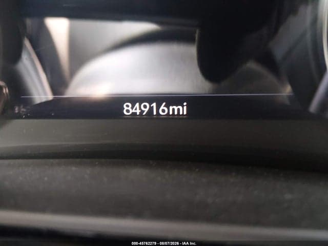 2021 CADILLAC XT6 SPORT 16