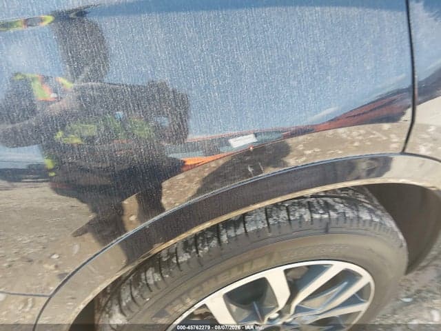 2021 CADILLAC XT6 SPORT 18