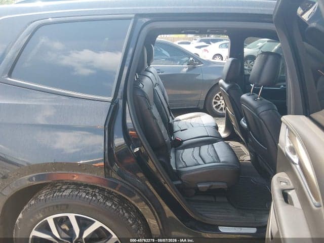 2021 CADILLAC XT6 SPORT 8