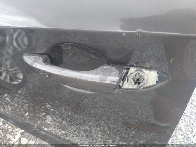 2017 HYUNDAI SONATA ECO 6