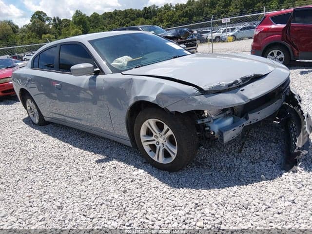 2020 DODGE CHARGER SXT RWD