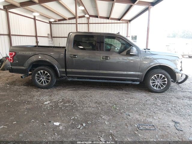 2020 FORD F-150 XLT 13