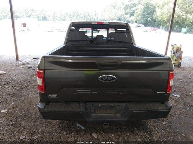 2020 FORD F-150 XLT 16
