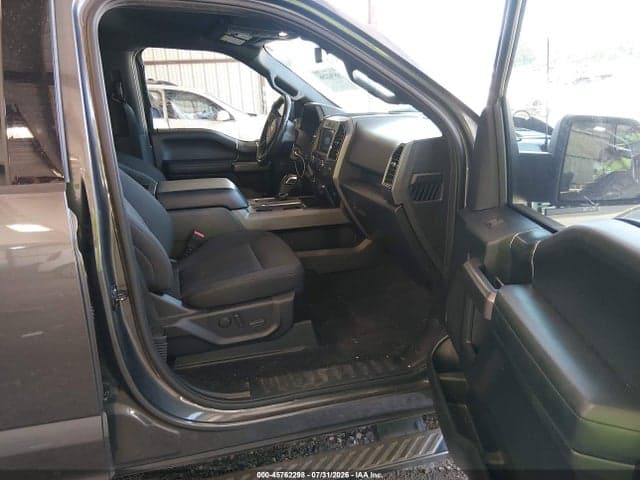 2020 FORD F-150 XLT 5