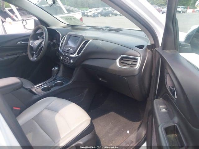 2018 CHEVROLET EQUINOX LT 5