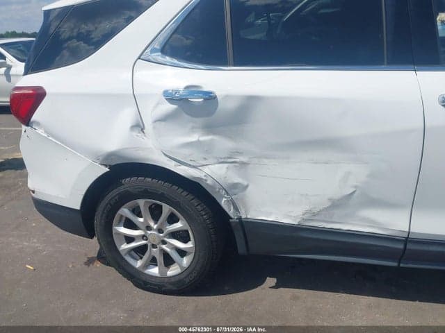2018 CHEVROLET EQUINOX LT 6