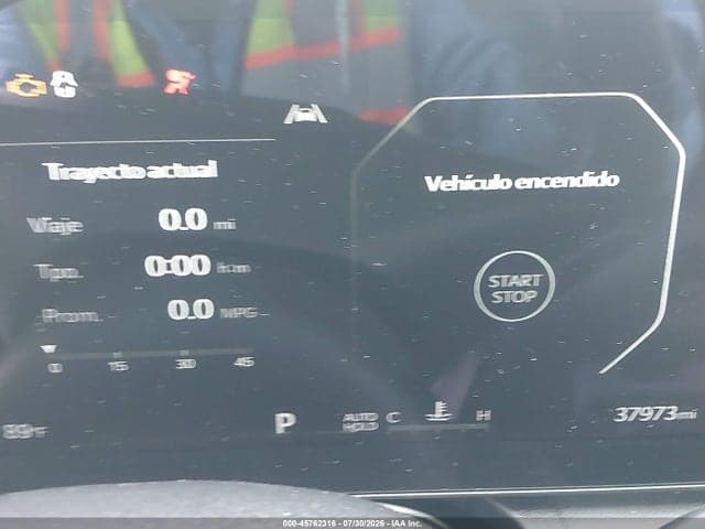 2025 KIA K4 EX 7
