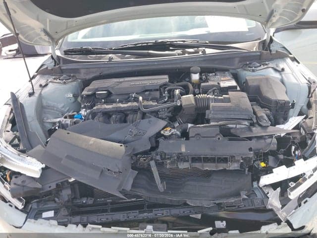2025 KIA K4 EX 10