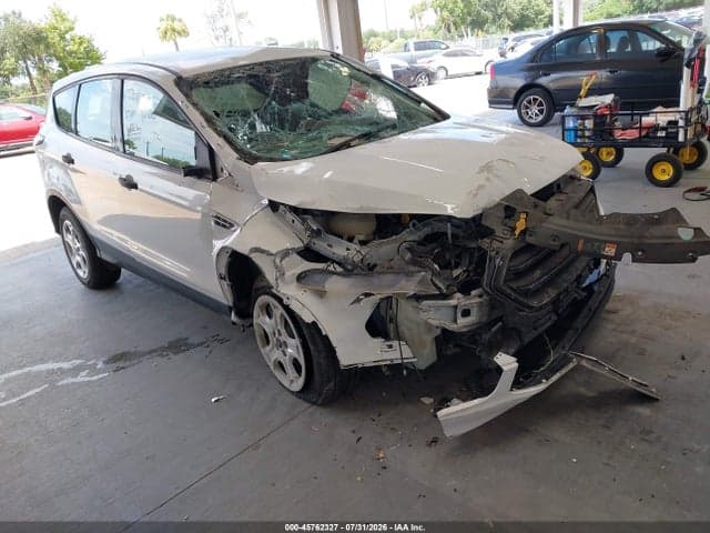 2018 FORD ESCAPE S - 1