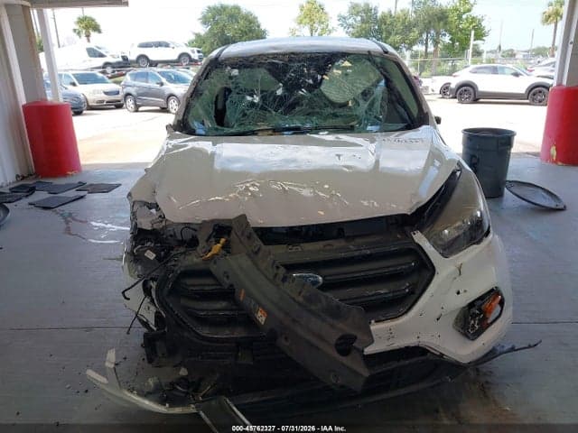 2018 FORD ESCAPE S 13