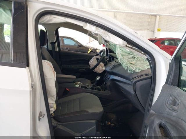 2018 FORD ESCAPE S 5