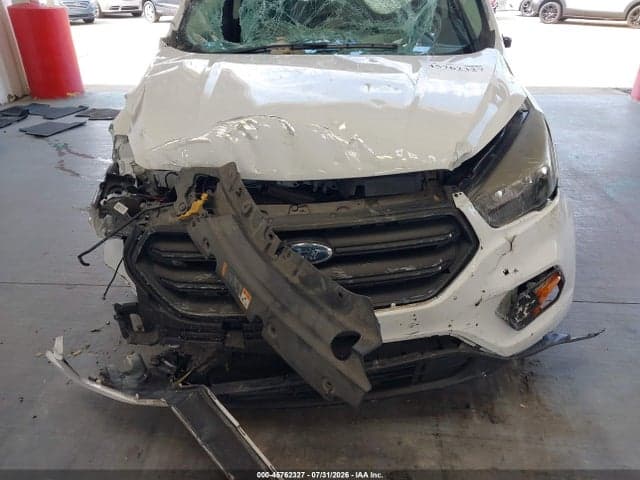 2018 FORD ESCAPE S 6