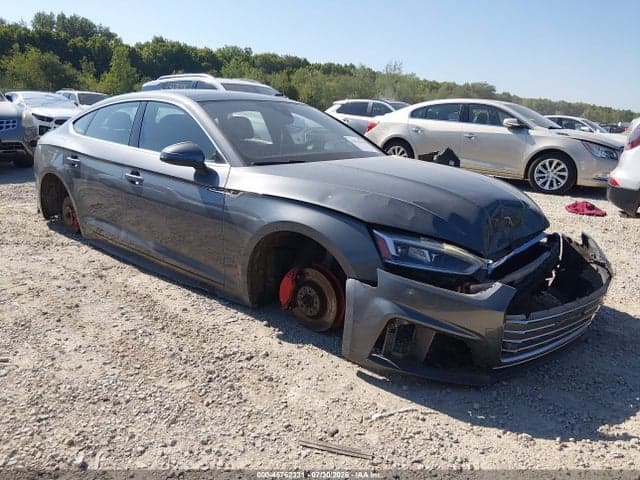 2018 AUDI A5 2.0T PREMIUM