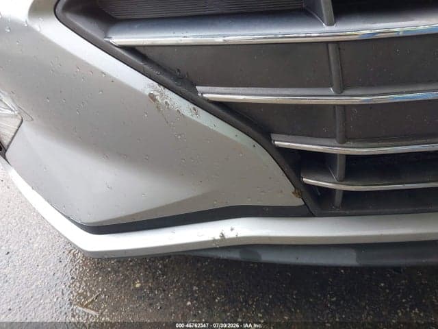 2020 HYUNDAI ELANTRA SE 6