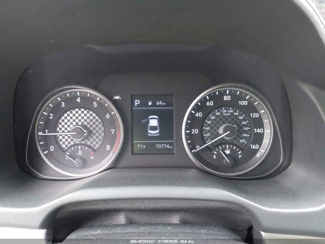 2020 HYUNDAI ELANTRA SE 7