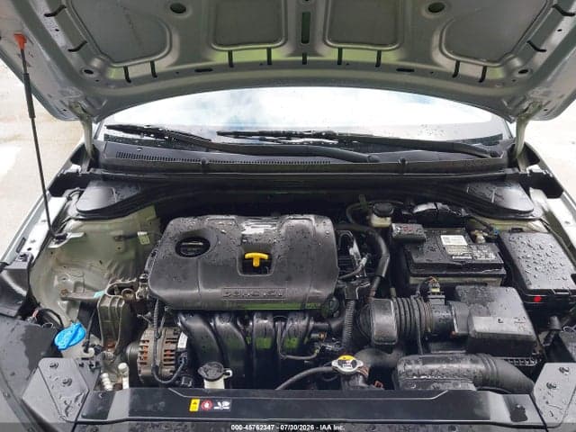 2020 HYUNDAI ELANTRA SE 10