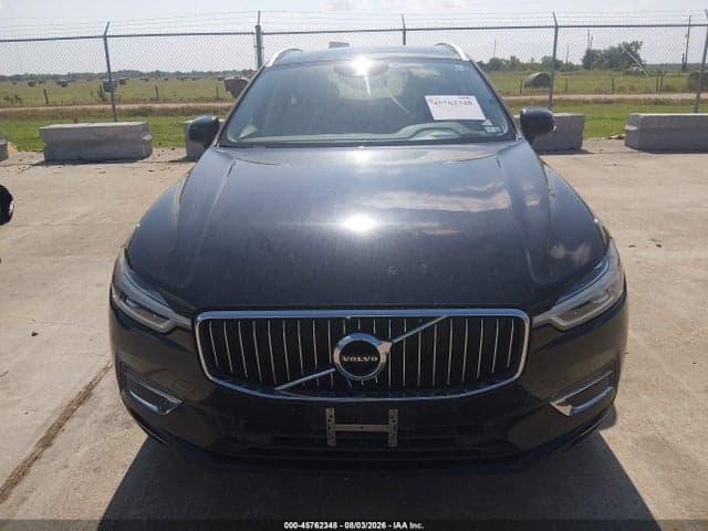 2019 VOLVO XC60 T6 INSCRIPTION 12