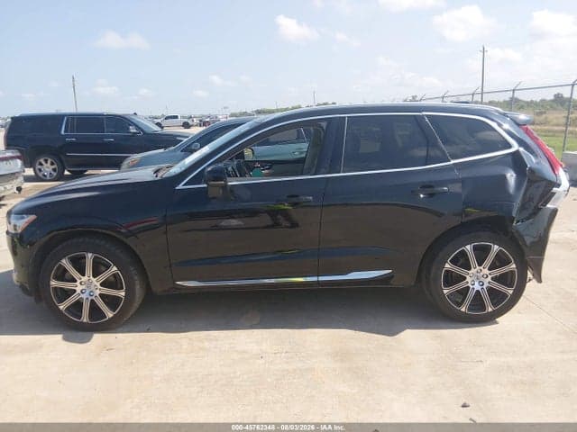2019 VOLVO XC60 T6 INSCRIPTION 14