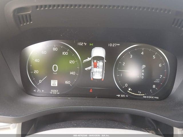 2019 VOLVO XC60 T6 INSCRIPTION 15