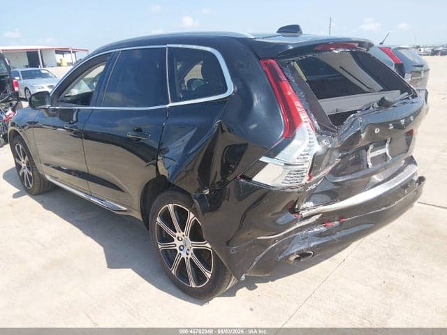 2019 VOLVO XC60 T6 INSCRIPTION 3