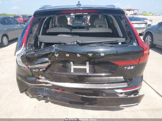 2019 VOLVO XC60 T6 INSCRIPTION 6