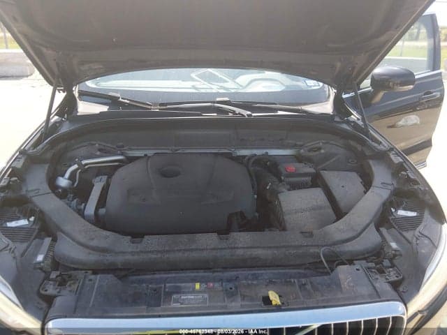 2019 VOLVO XC60 T6 INSCRIPTION 10
