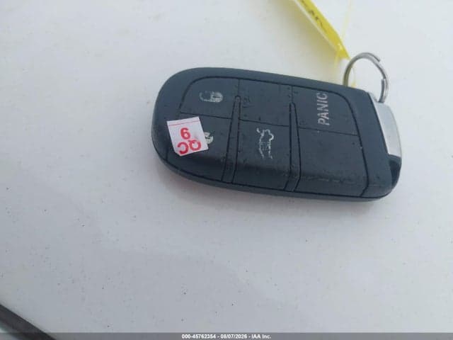 2020 DODGE CHALLENGER SXT 11