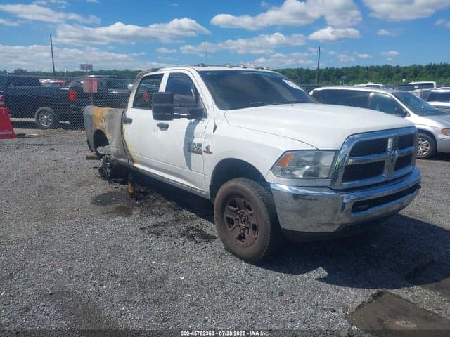 2018 RAM 2500 TRADESMAN 4X4 6'4 BOX 1